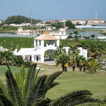 Cadiz Golf Apartment Sanlucar de Barrameda Exterior photo