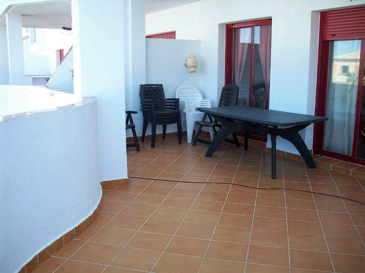 Cadiz Golf Apartment Sanlucar de Barrameda Exterior photo