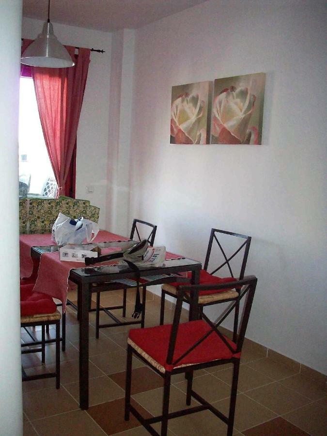 Cadiz Golf Apartment Sanlucar de Barrameda Exterior photo