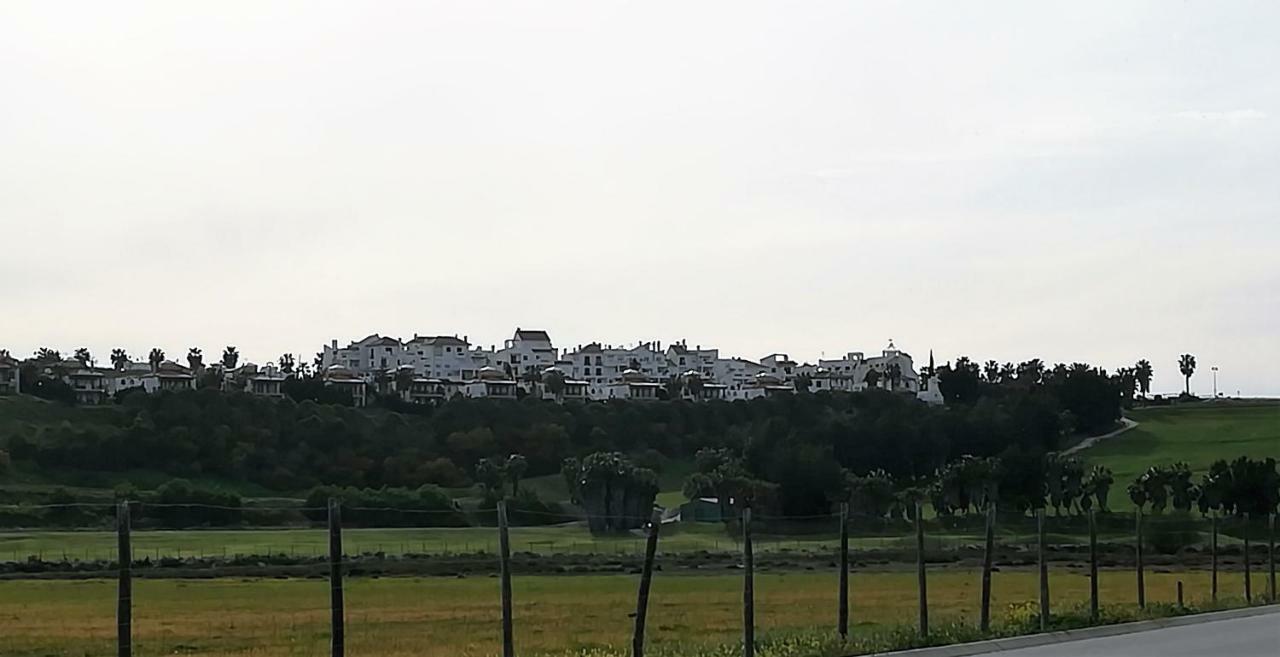 Cadiz Golf Apartment Sanlucar de Barrameda Exterior photo