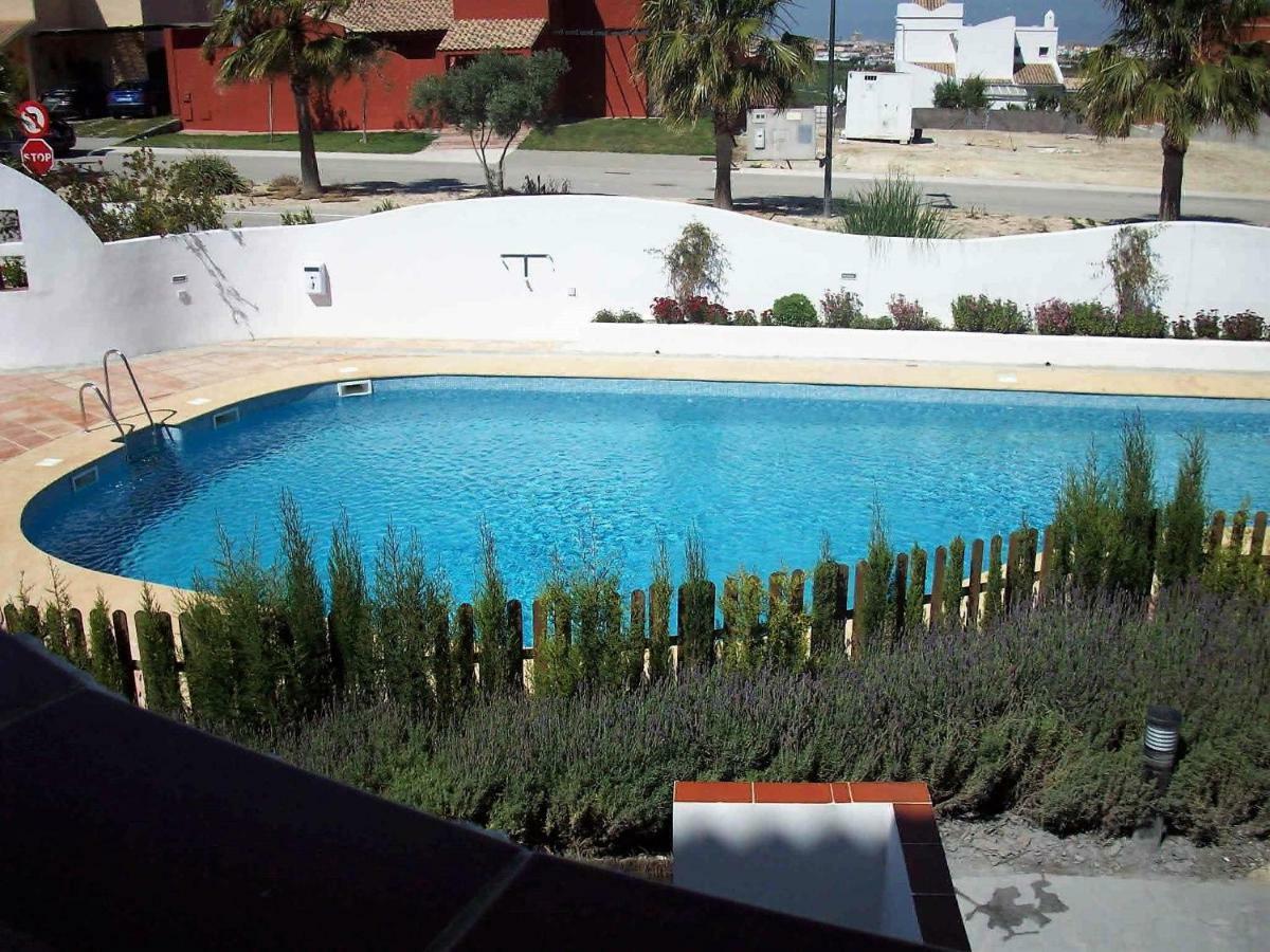 Cadiz Golf Apartment Sanlucar de Barrameda Exterior photo