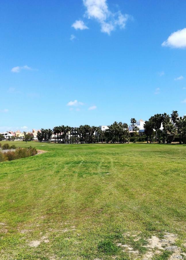 Cadiz Golf Apartment Sanlucar de Barrameda Exterior photo