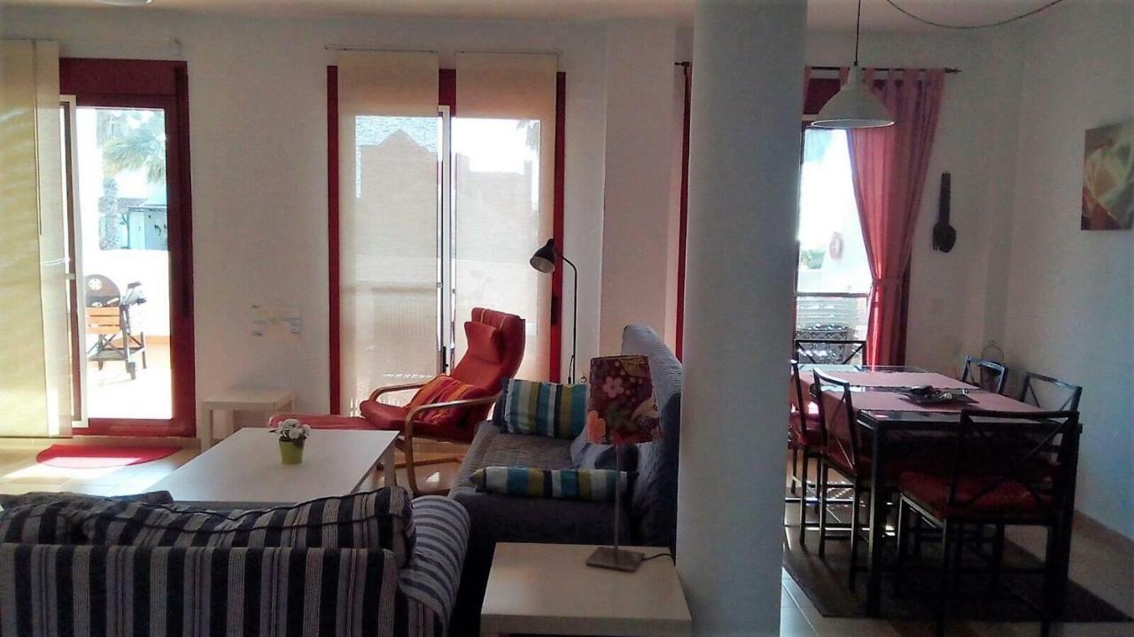 Cadiz Golf Apartment Sanlucar de Barrameda Exterior photo